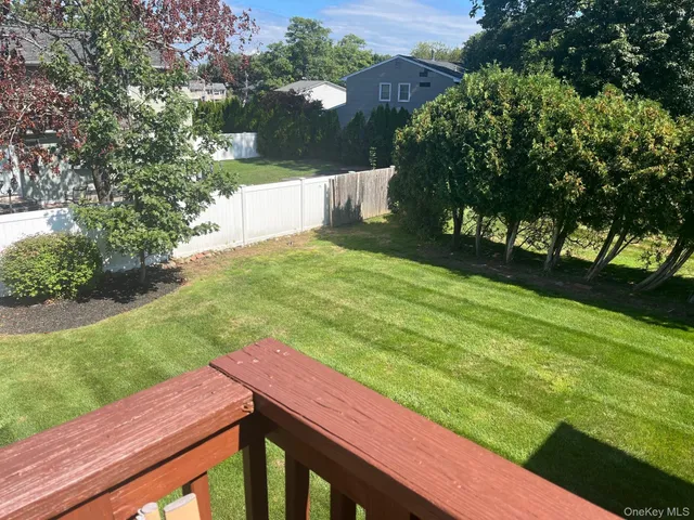 $725,000 | 206 Howard Avenue, Orangeburg, NY 10962