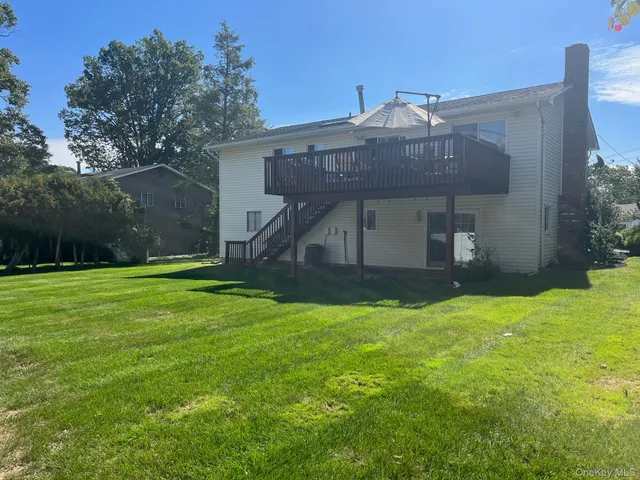 $725,000 | 206 Howard Avenue, Orangeburg, NY 10962