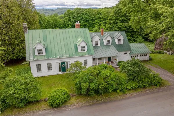 $649,000 | 1051 Cross Road, Strafford, VT 05072