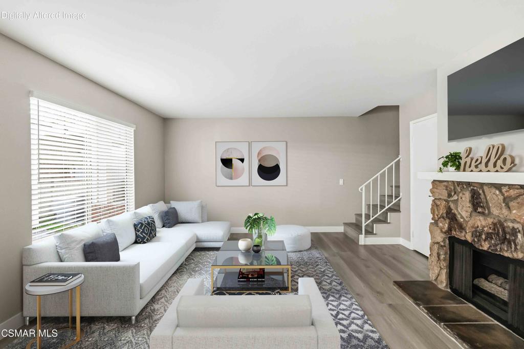 569 Spring Road, Unit 50 Moorpark, CA 93021 - Photo 4 of 58