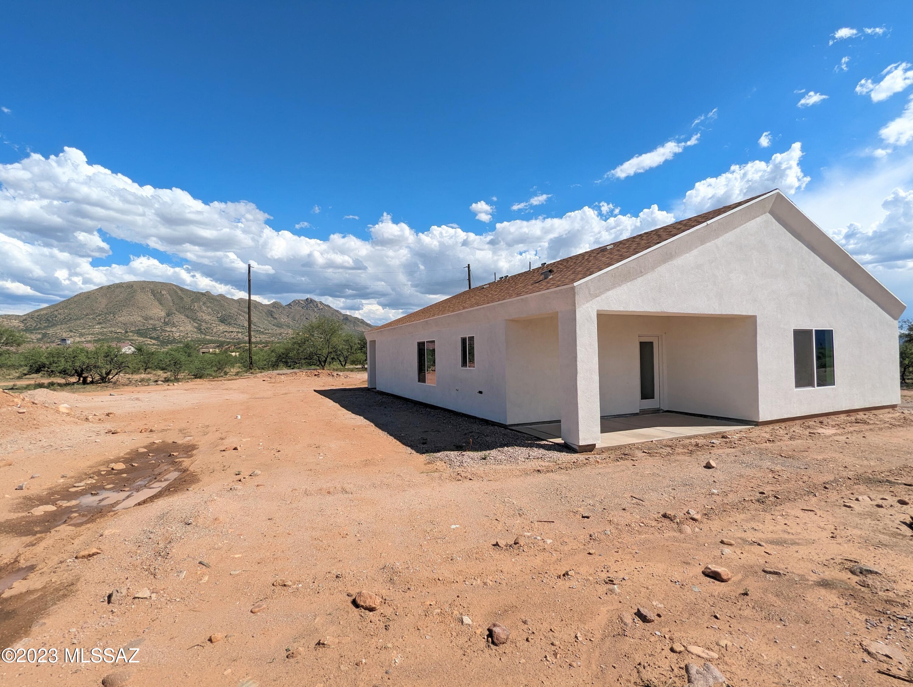 1854 Silver Court Rio Rico, AZ 85648 - Photo 32 of 33