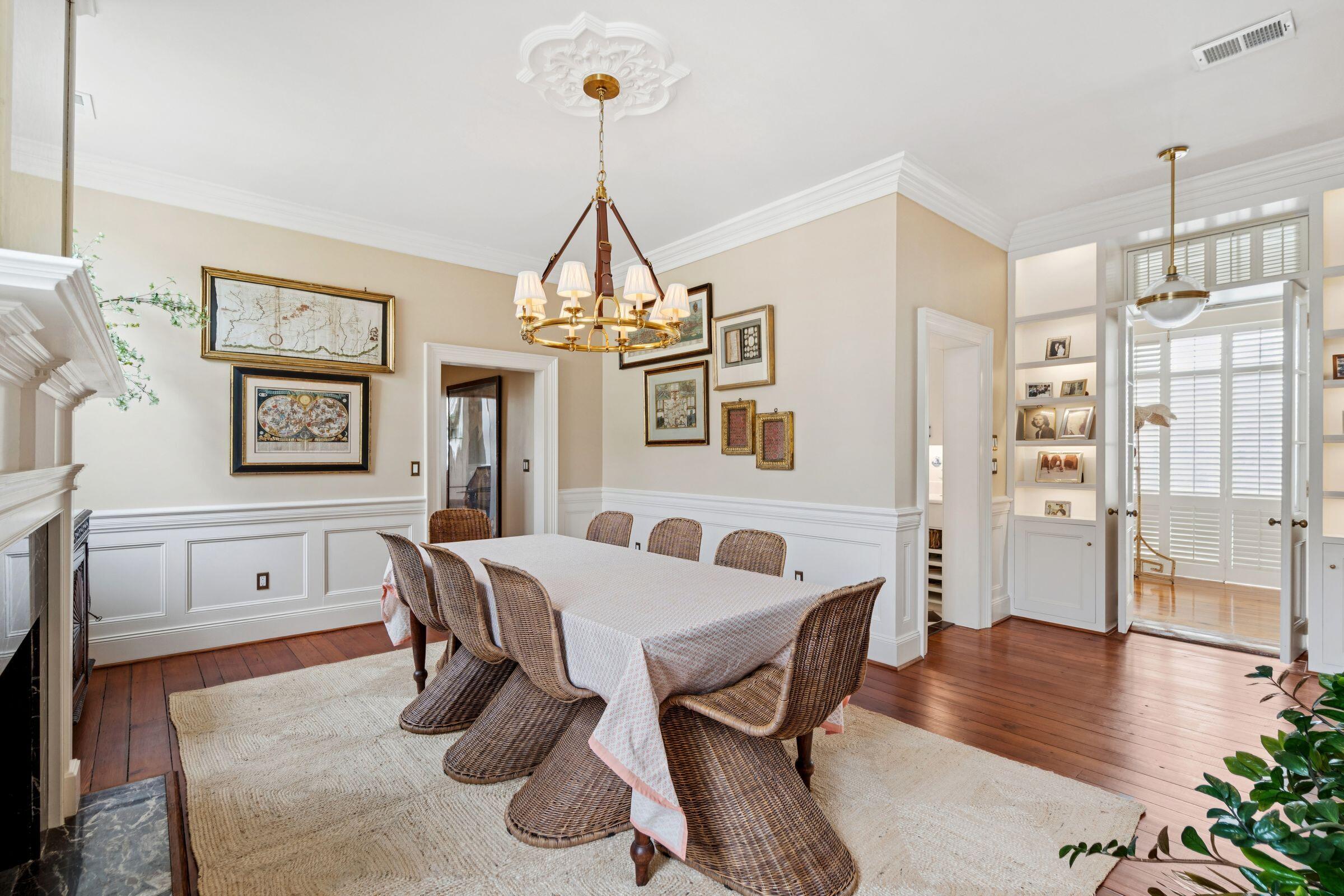 5 Legare Street, Unit C Charleston, SC 29401 - Photo 14 of 52 15