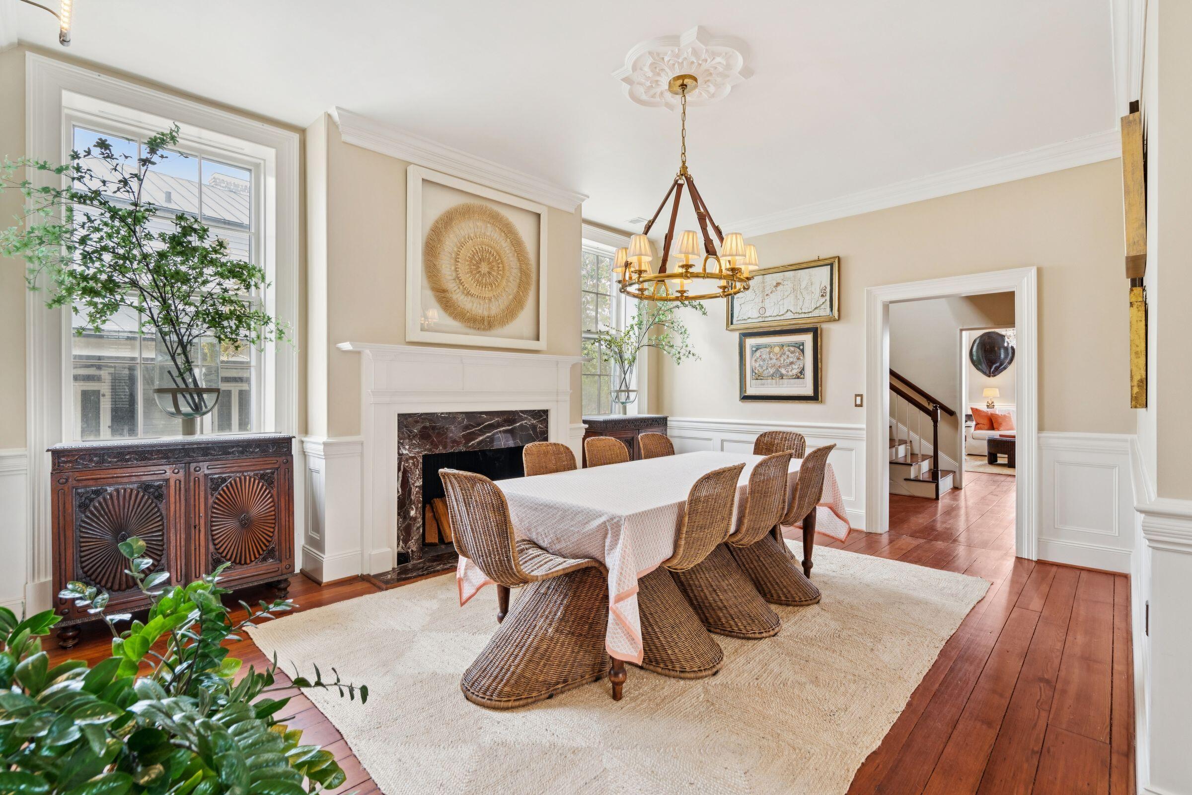 5 Legare Street, Unit C Charleston, SC 29401 - Photo 16 of 52 17