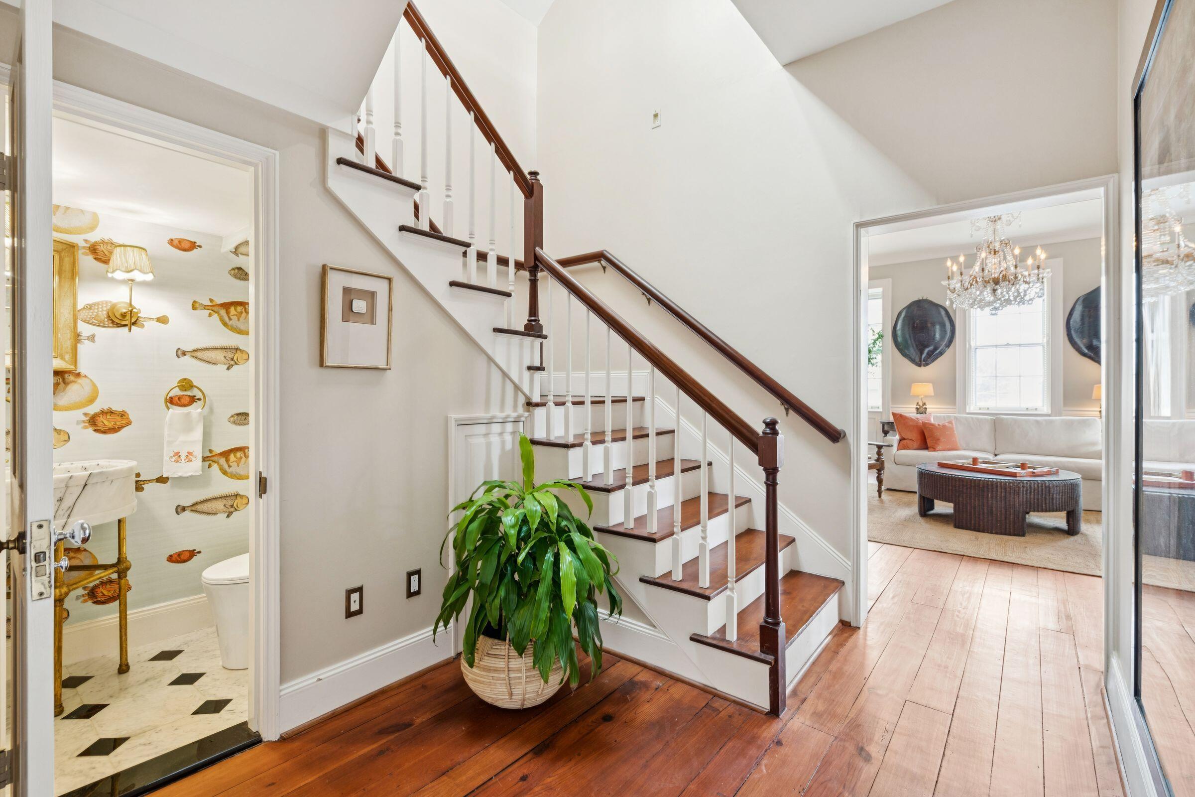 5 Legare Street, Unit C Charleston, SC 29401 - Photo 28 of 52 29