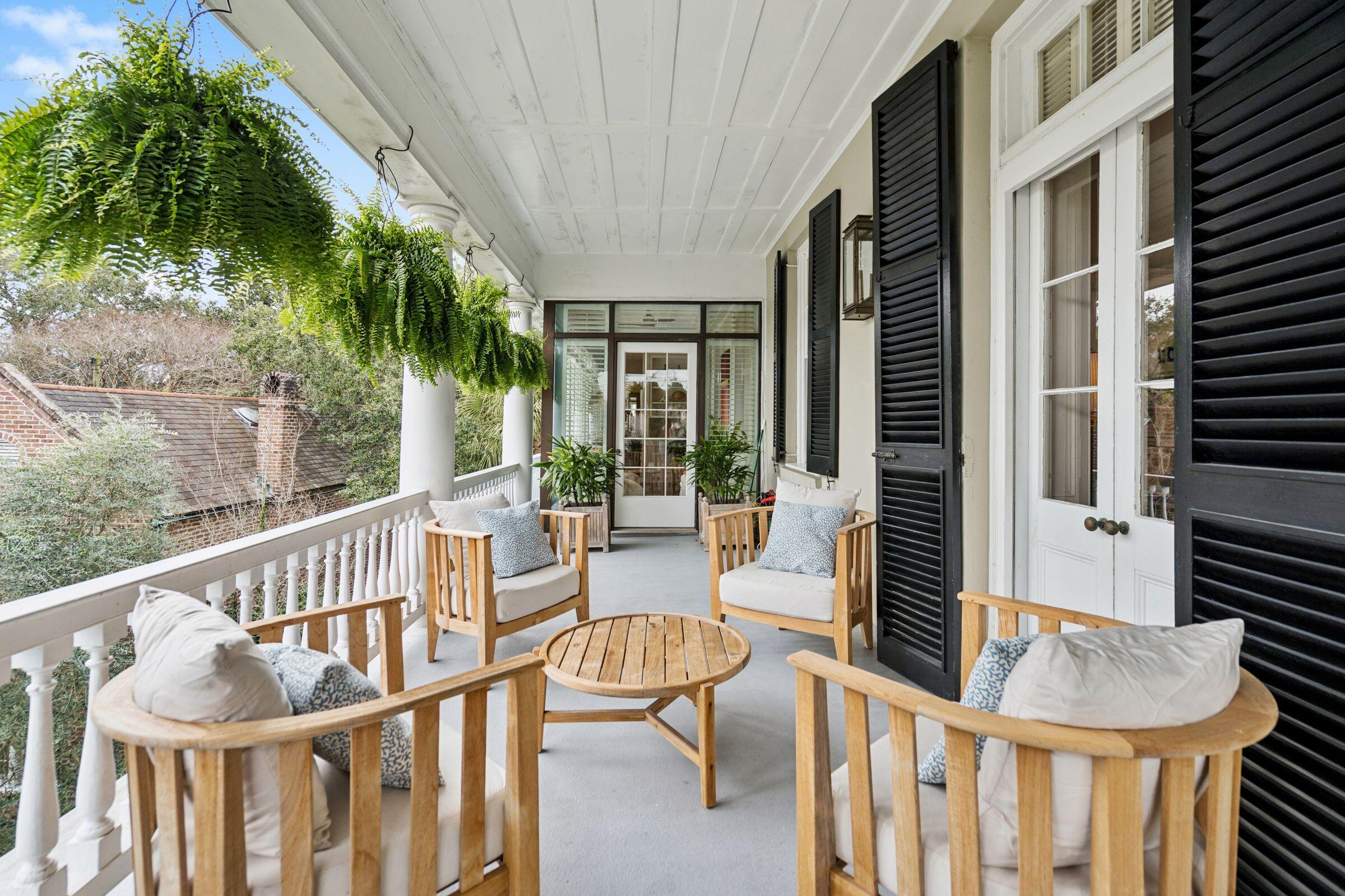 5 Legare Street, Unit C Charleston, SC 29401 - Photo 38 of 52 39