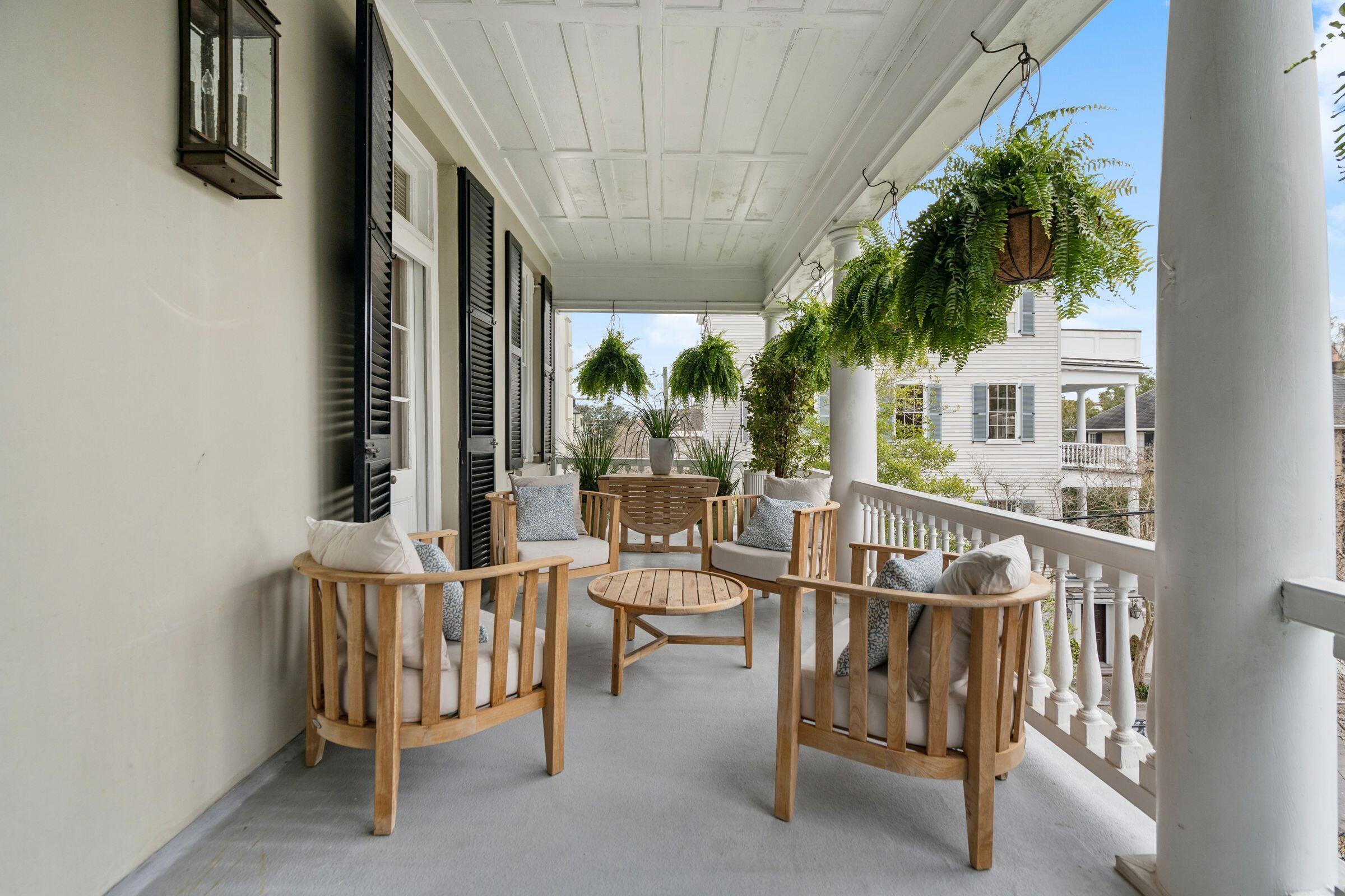 5 Legare Street, Unit C Charleston, SC 29401 - Photo 40 of 52 41