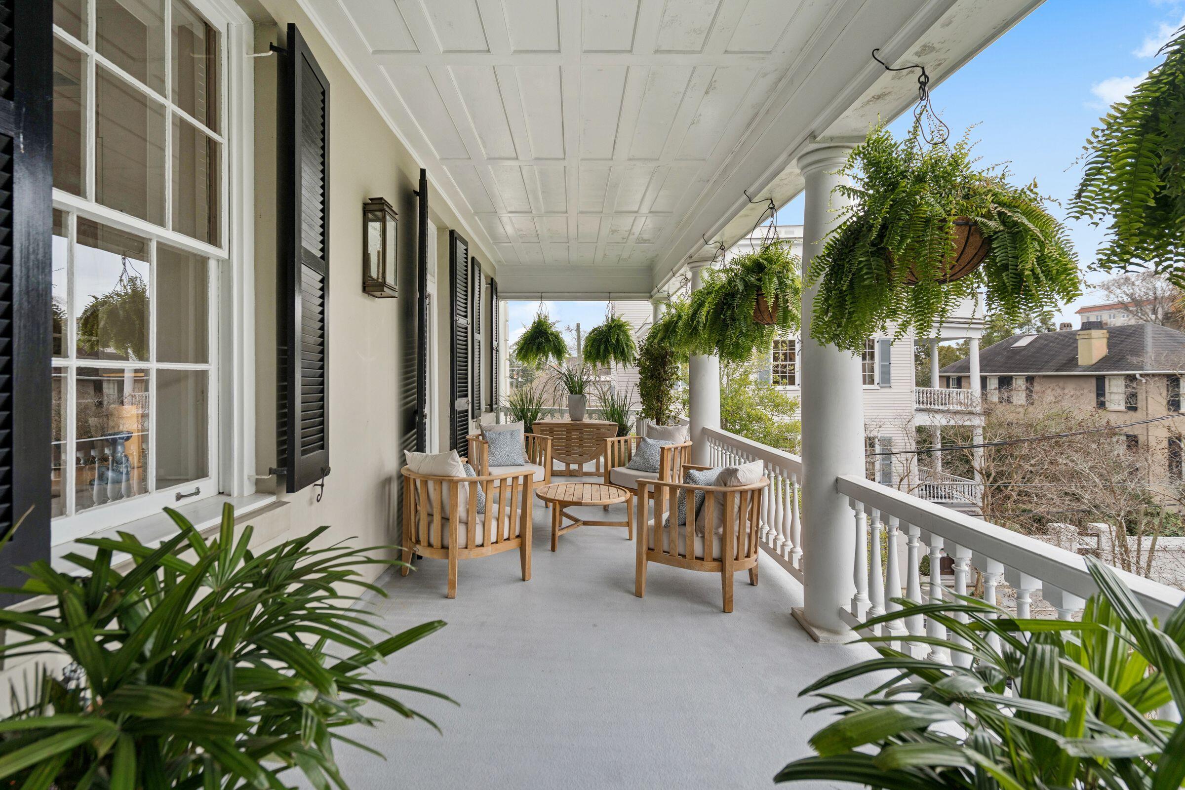 5 Legare Street, Unit C Charleston, SC 29401 - Photo 4 of 52 5