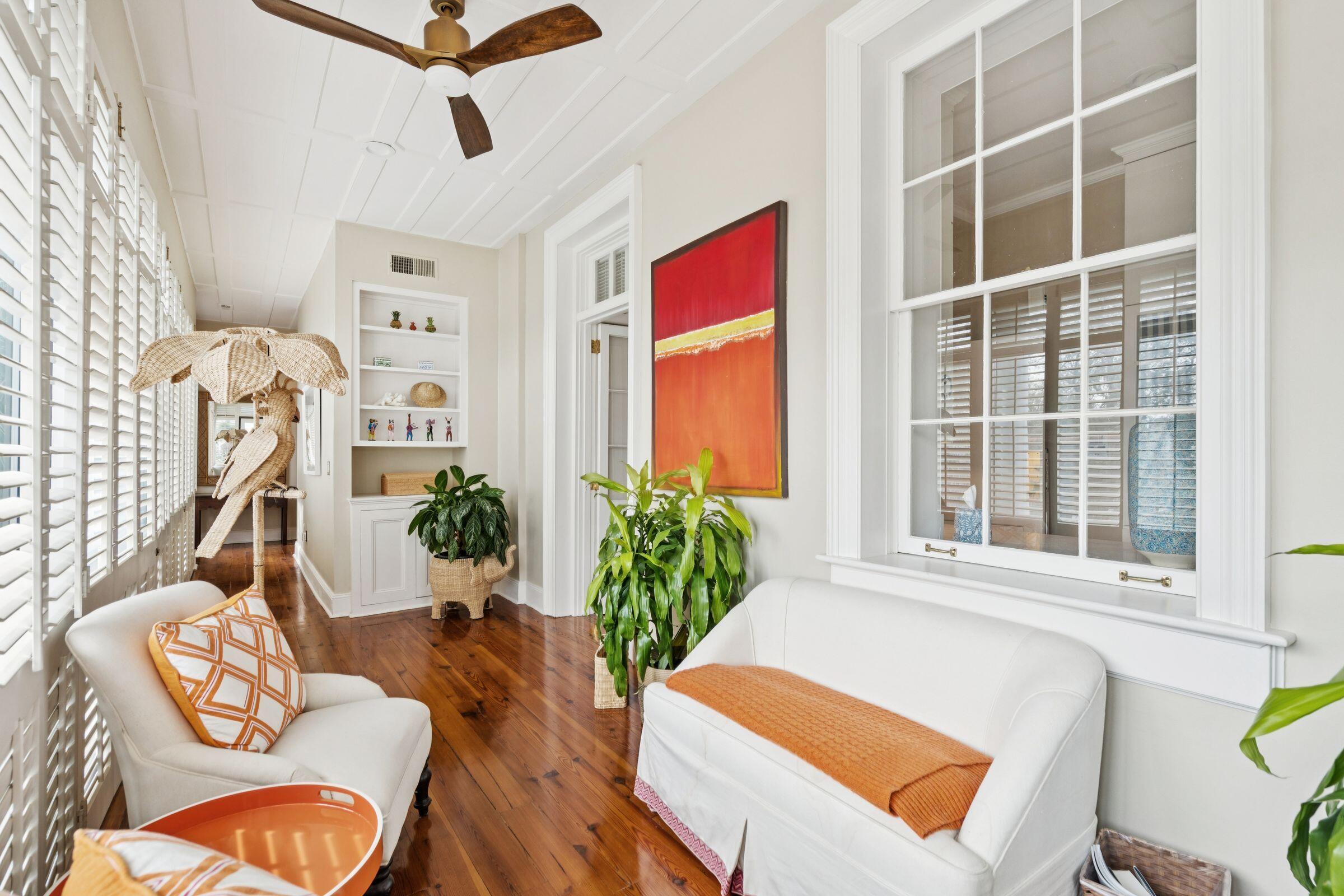 5 Legare Street, Unit C Charleston, SC 29401 - Photo 41 of 52 42