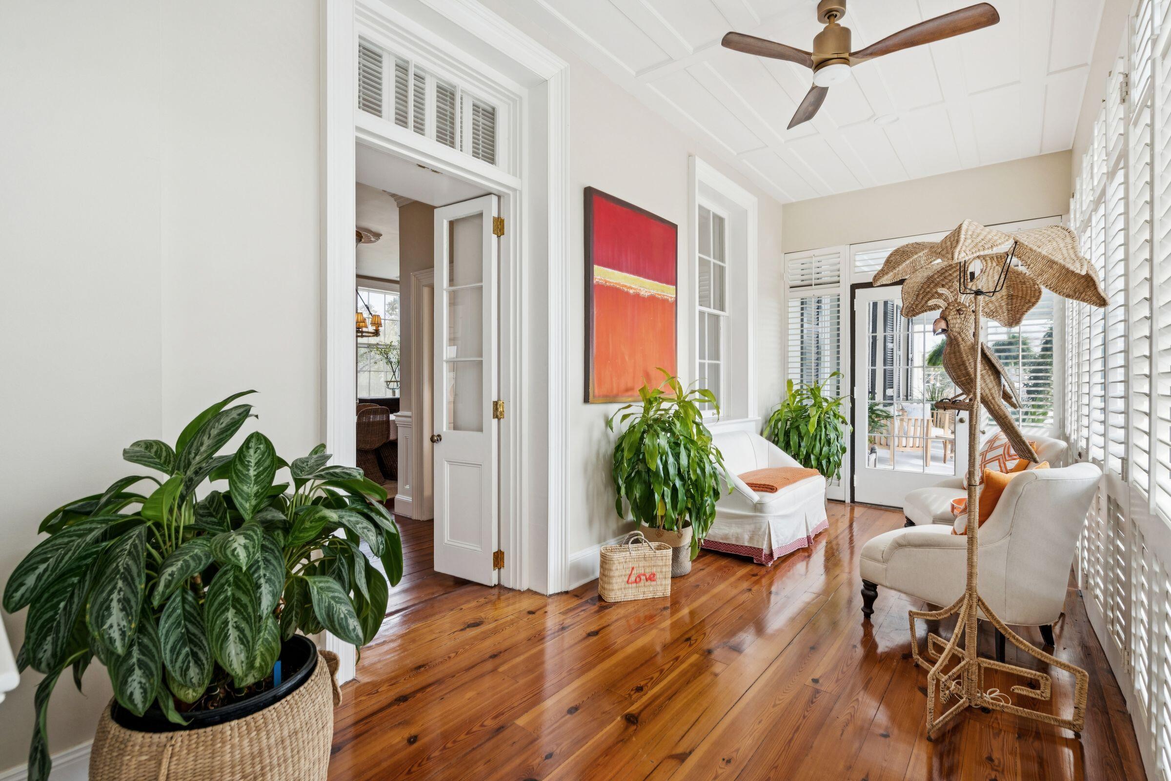 5 Legare Street, Unit C Charleston, SC 29401 - Photo 42 of 52 43