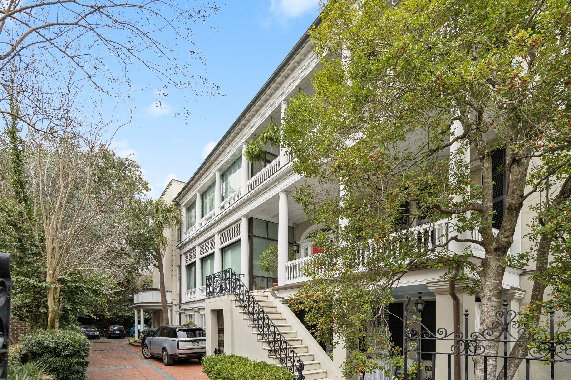 5 Legare Street, Unit C Charleston, SC 29401 - Photo 45 of 52 46