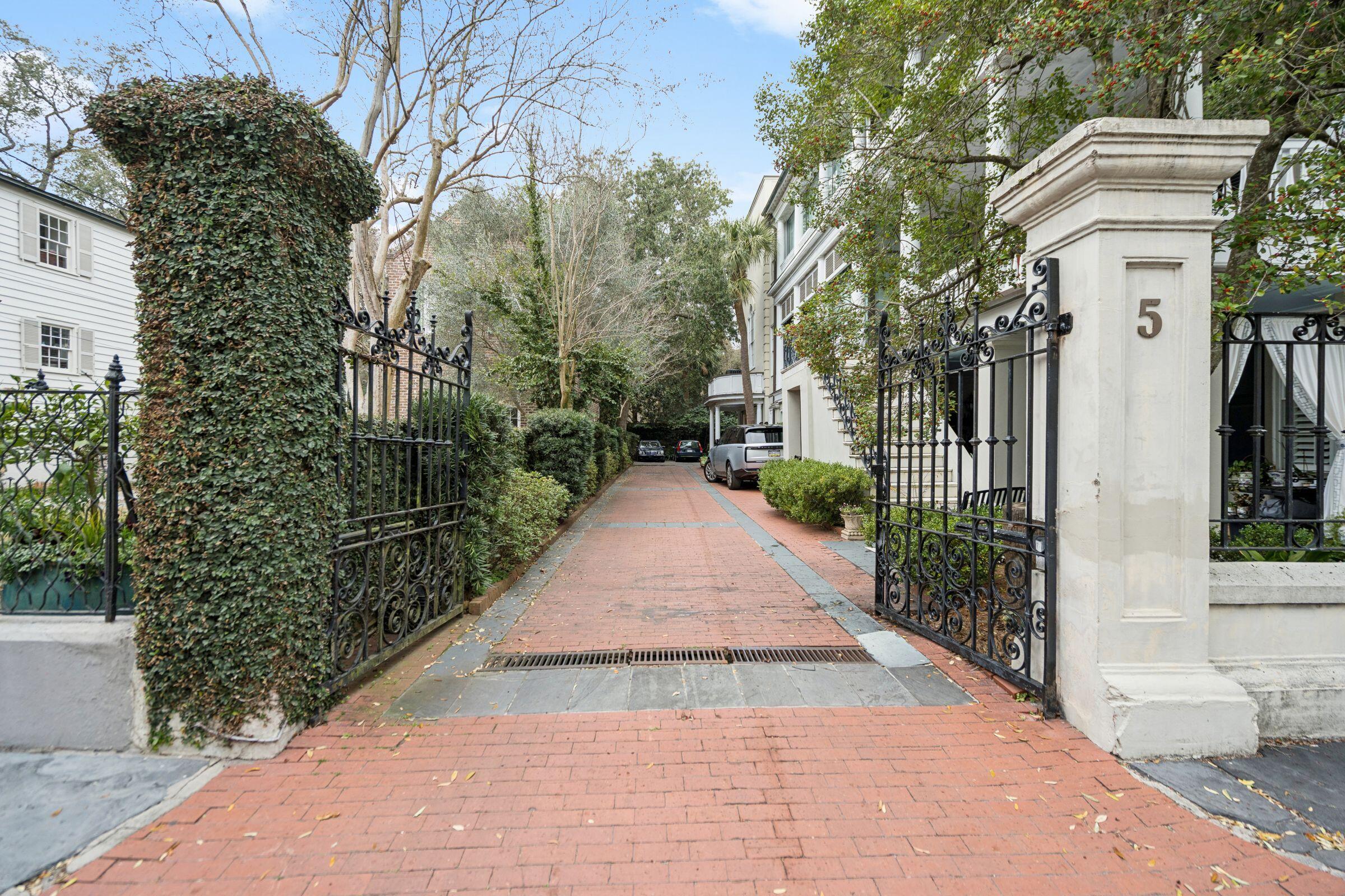 5 Legare Street, Unit C Charleston, SC 29401 - Photo 46 of 52 47