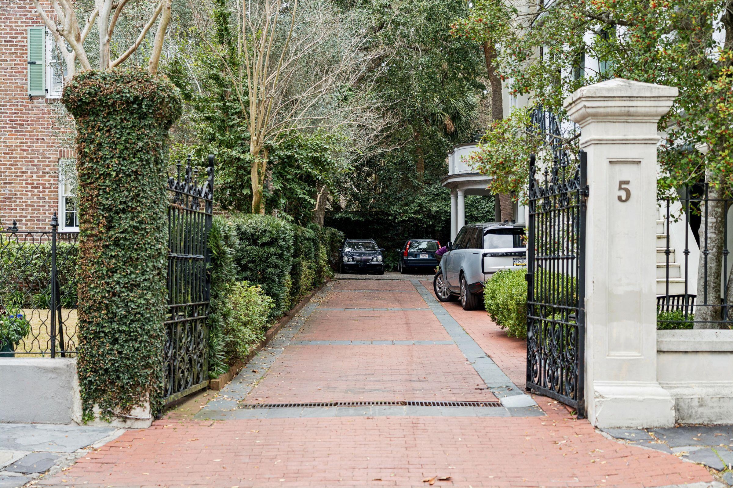 5 Legare Street, Unit C Charleston, SC 29401 - Photo 50 of 52 50