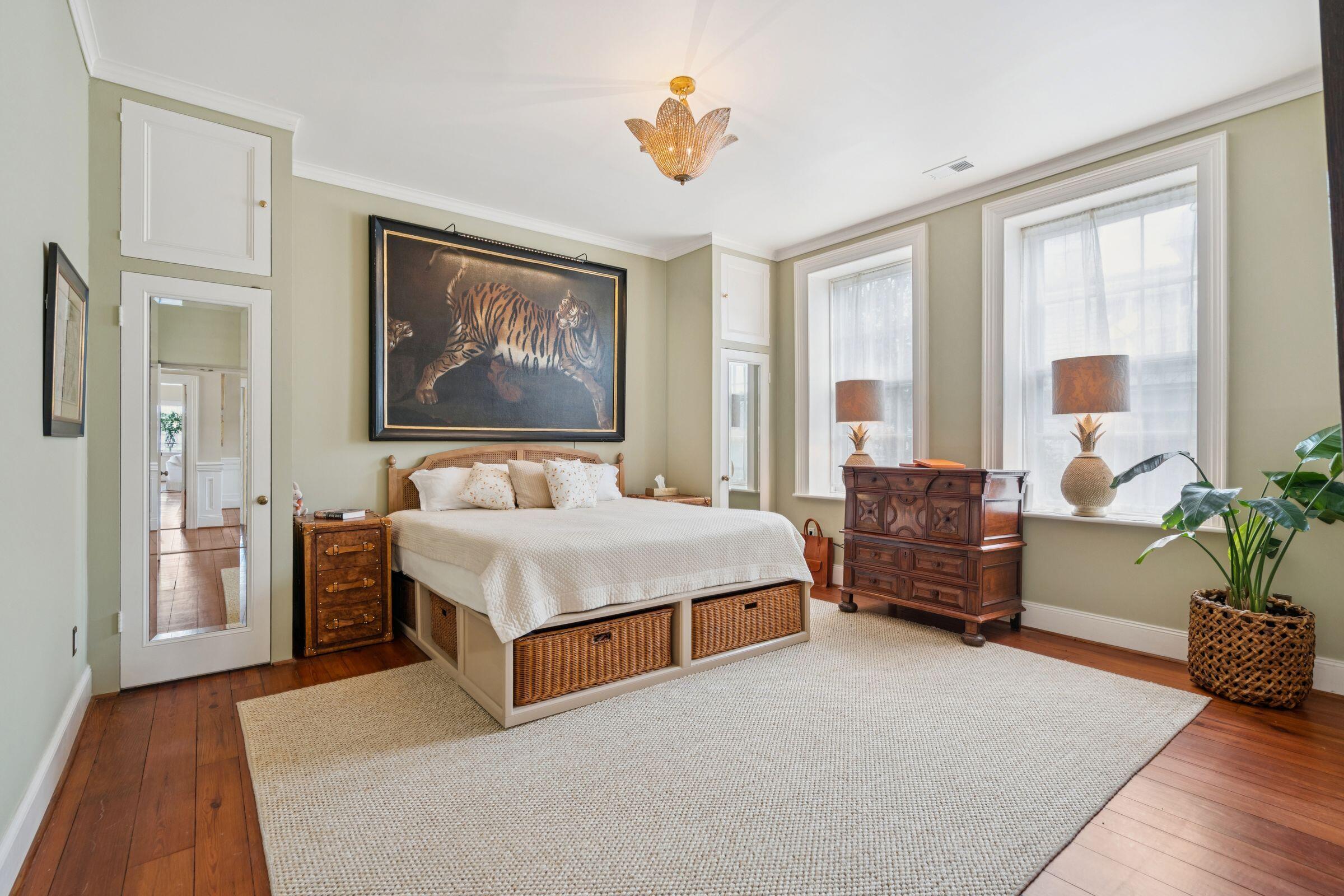 5 Legare Street, Unit C Charleston, SC 29401 - Photo 5 of 52 6