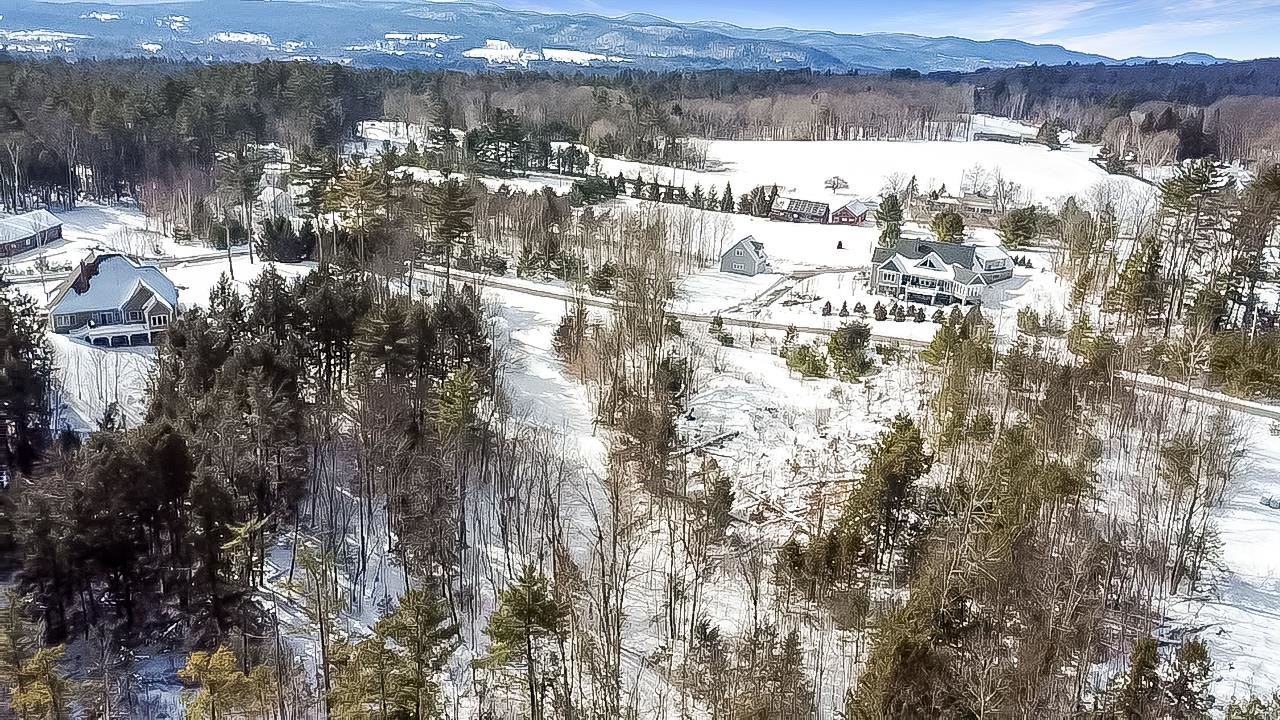 100 Pennock Lane Rutland Town, VT 05701 - Photo 14 of 17