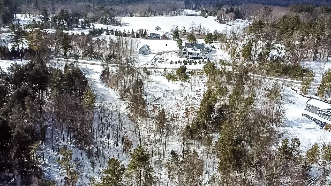 100 Pennock Lane Rutland Town, VT 05701 - Photo 15 of 17