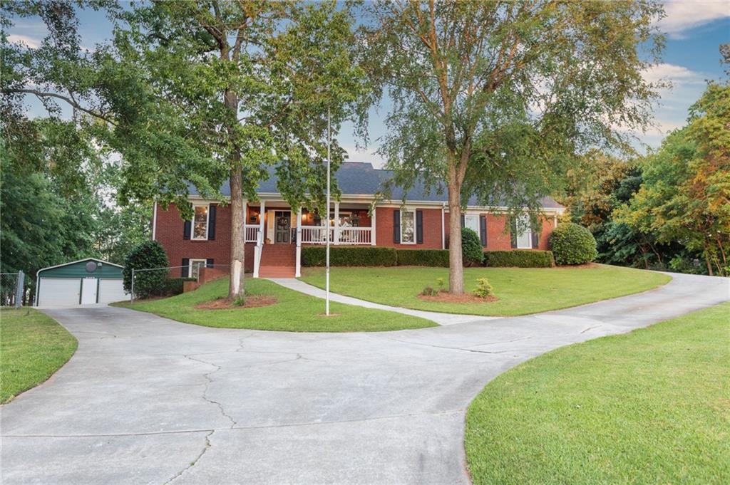 4498 Midway Road Southwest Conyers, GA 30094 - Photo 1 of 1 Gallery Image 1