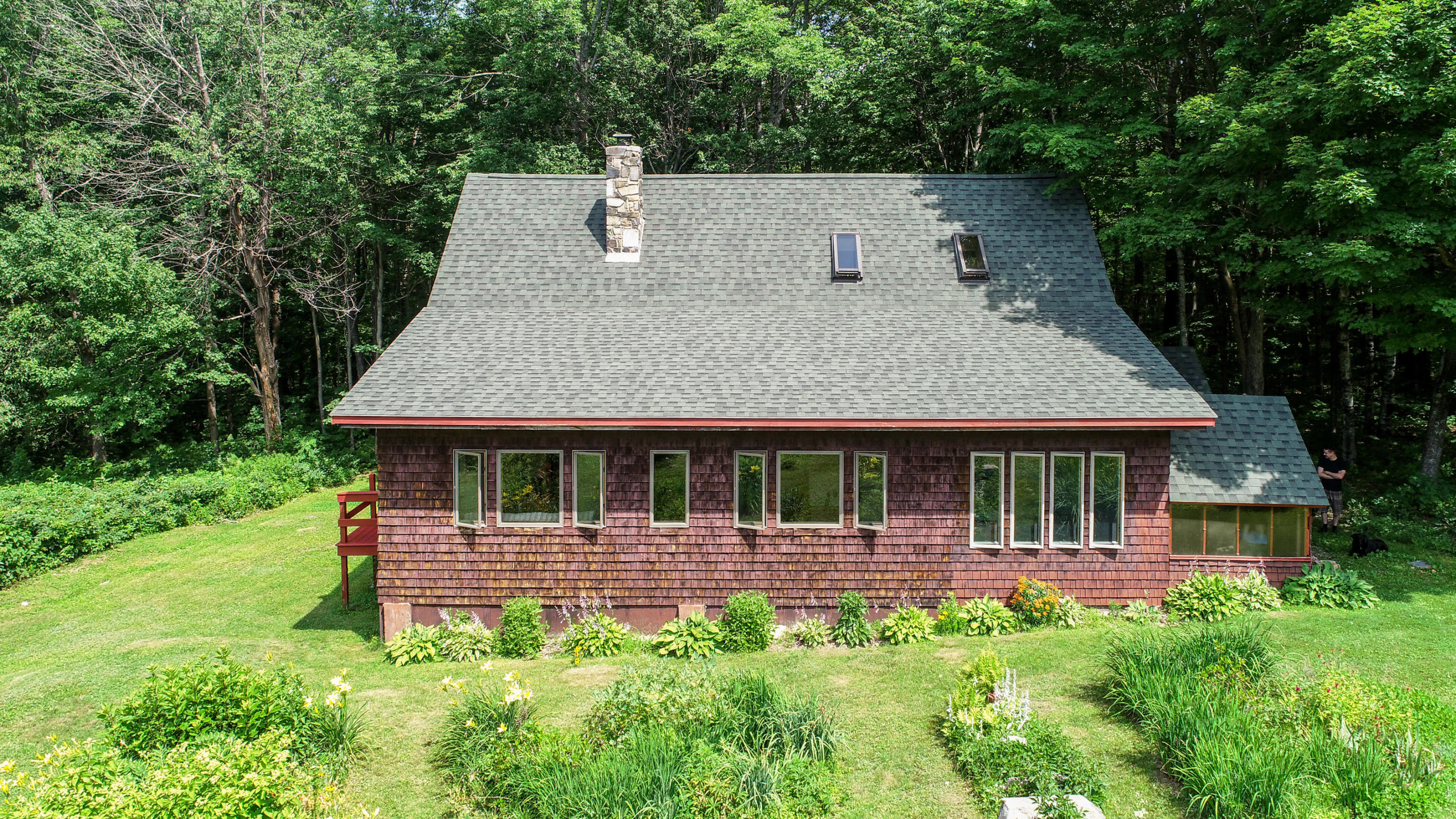 45 Anderson Road Vienna, ME 04360 - Photo 5 of 38 SQFT-0711
