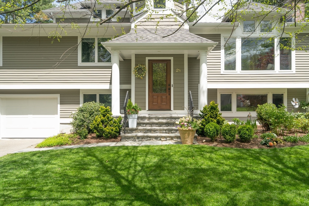 28 Brooks Road Wayland, MA 01778 - Photo 3 of 42 Gallery Image 3