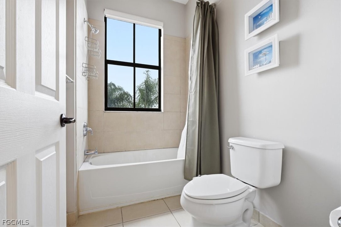 5245 Messina Street Ave Maria, FL 34142 - Photo 29 of 44 a bathroom with a toilet and a shower