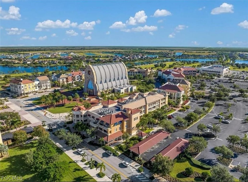 5245 Messina Street Ave Maria, FL 34142 - Photo 44 of 44 an aerial view of a city