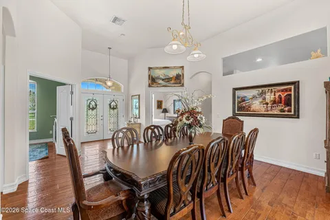 $700,000 | 3705 Sparrow Hawk Trail, Mims, FL 32754