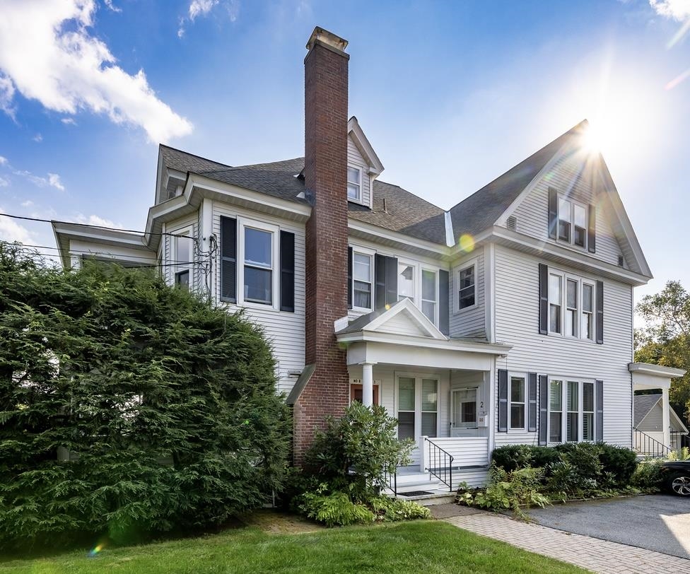 8 Pleasant Street, Unit 5 Hanover, NH 03755 - Photo 1 of 1 Gallery Image 1