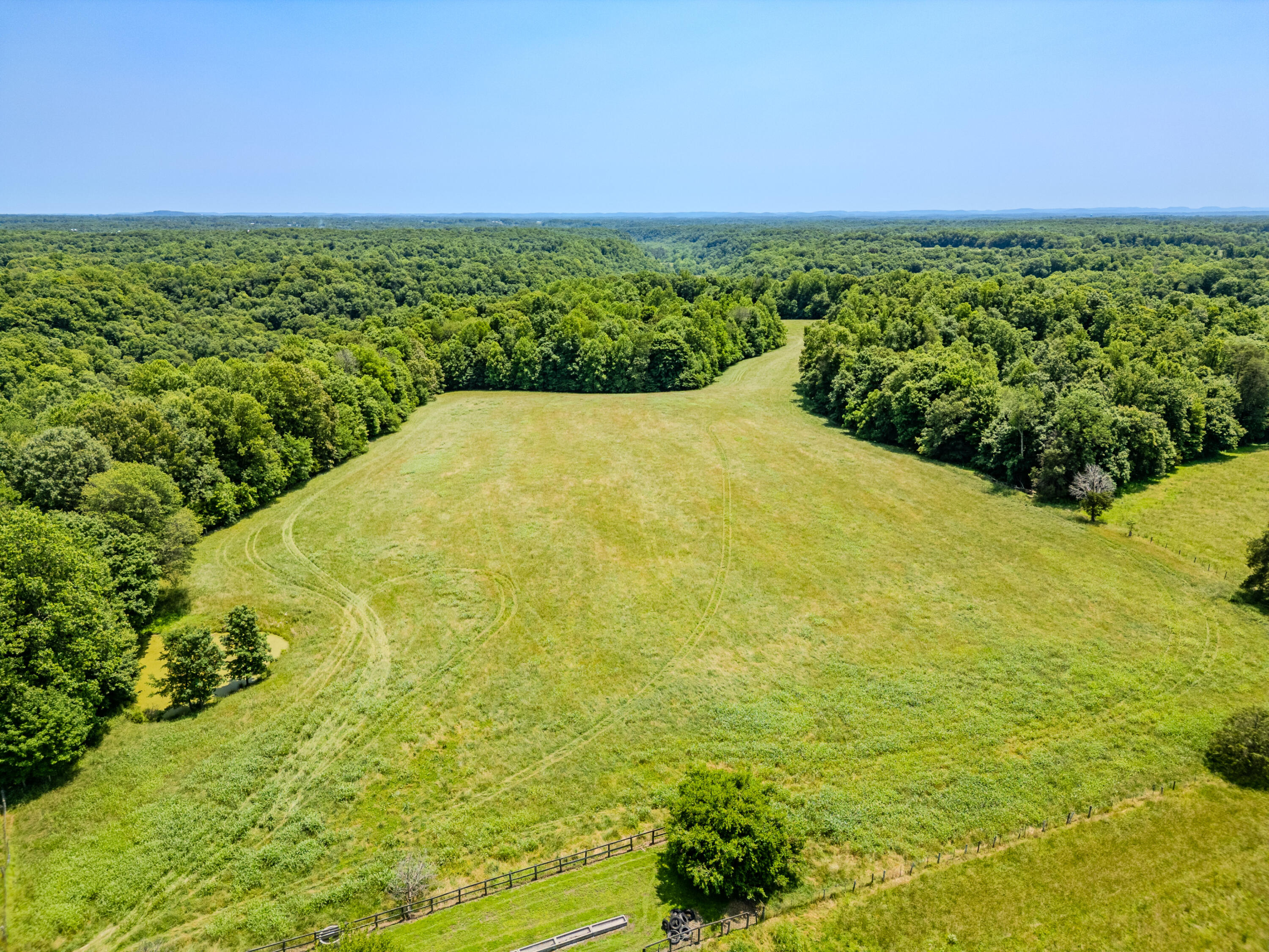 1288 Frontage Road Russell Springs, KY 42642 - Photo 68 of 72 1288Frontage-0490