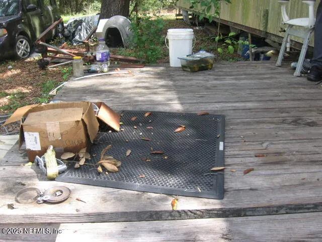 a view of a house with outdoor space