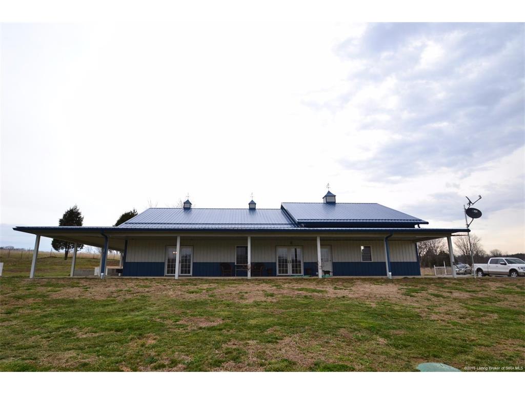 7087 Dixie Road Southwest Central, IN 47110 - Photo 1 of 37