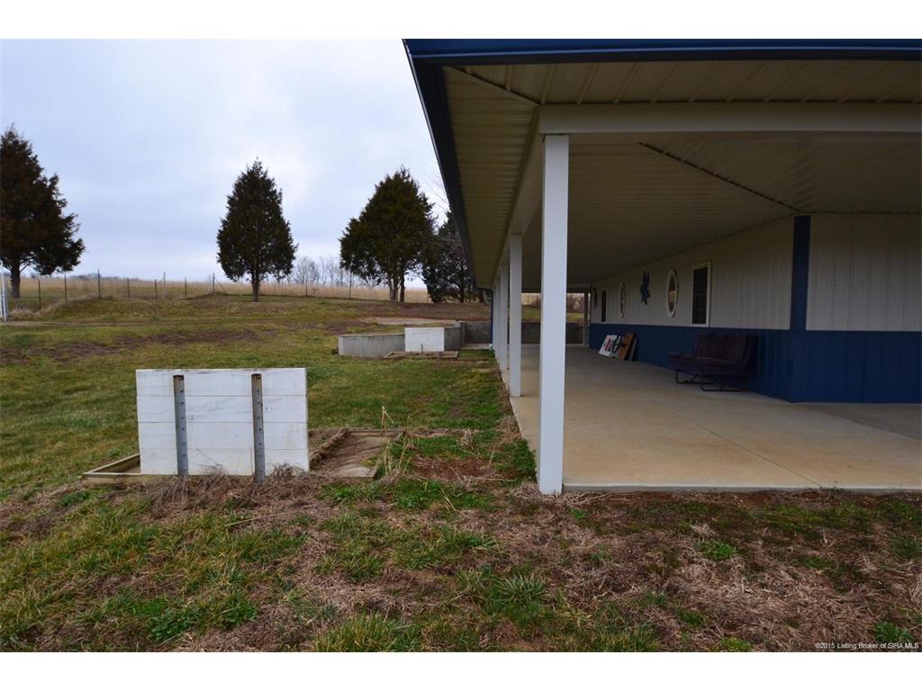 7087 Dixie Road Southwest Central, IN 47110 - Photo 11 of 37