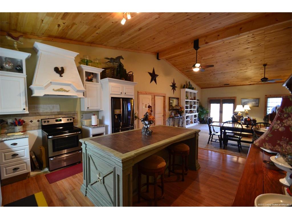 7087 Dixie Road Southwest Central, IN 47110 - Photo 12 of 37