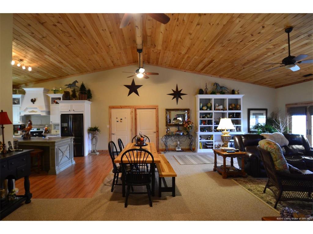 7087 Dixie Road Southwest Central, IN 47110 - Photo 13 of 37
