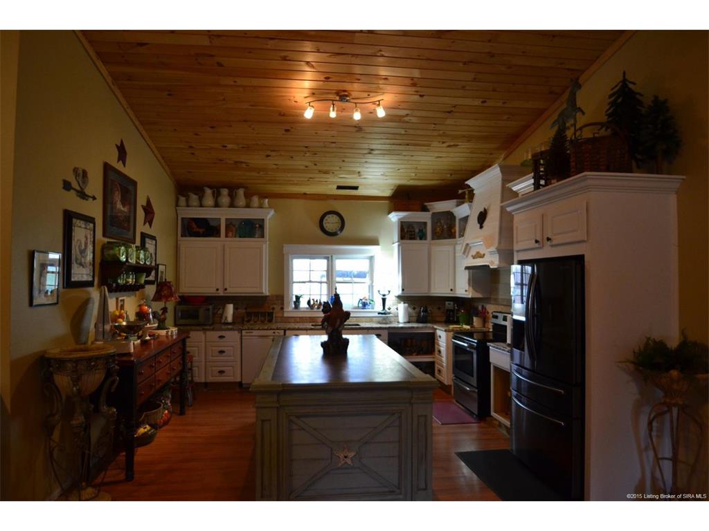 7087 Dixie Road Southwest Central, IN 47110 - Photo 14 of 37