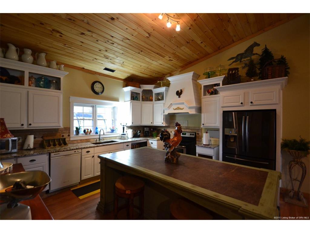7087 Dixie Road Southwest Central, IN 47110 - Photo 15 of 37