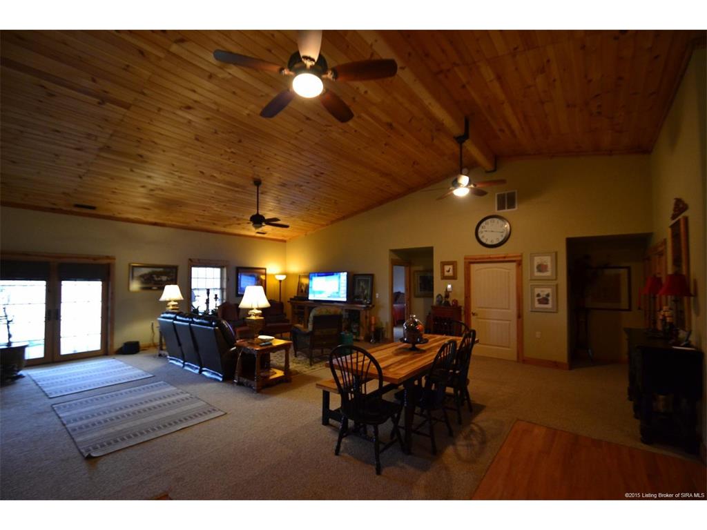 7087 Dixie Road Southwest Central, IN 47110 - Photo 18 of 37
