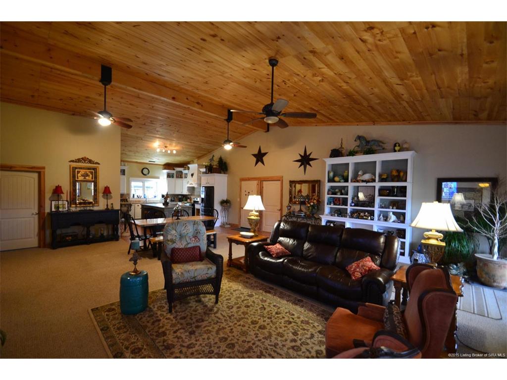 7087 Dixie Road Southwest Central, IN 47110 - Photo 19 of 37