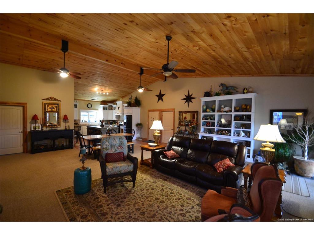 7087 Dixie Road Southwest Central, IN 47110 - Photo 20 of 37