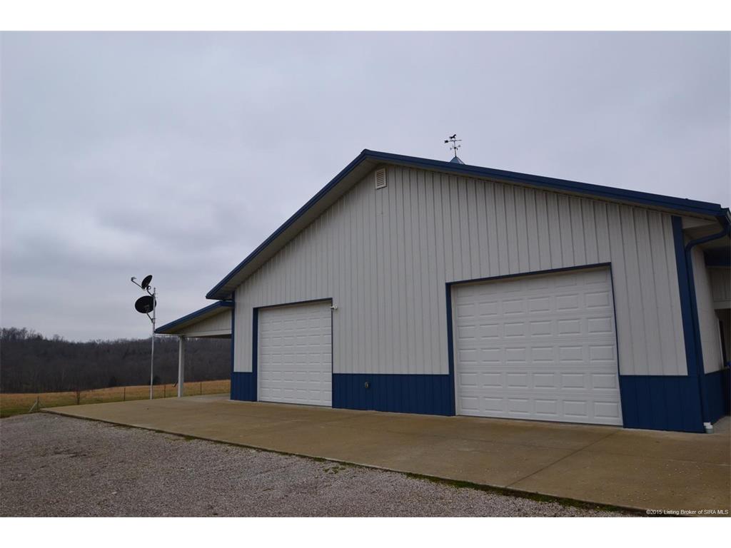 7087 Dixie Road Southwest Central, IN 47110 - Photo 2 of 37