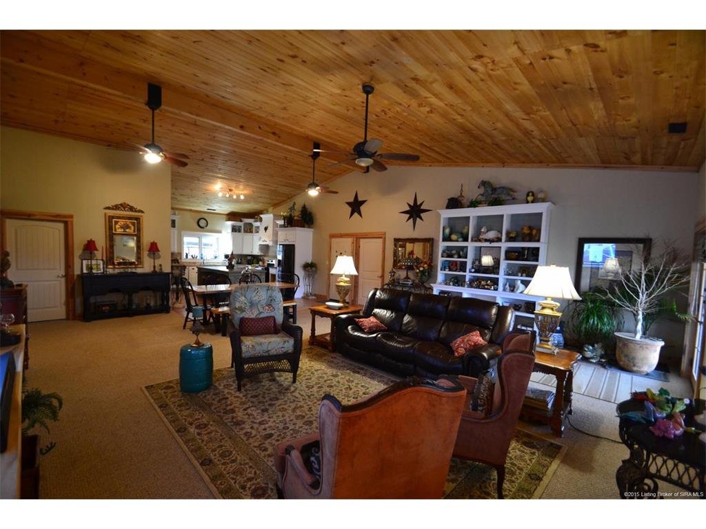 7087 Dixie Road Southwest Central, IN 47110 - Photo 21 of 37