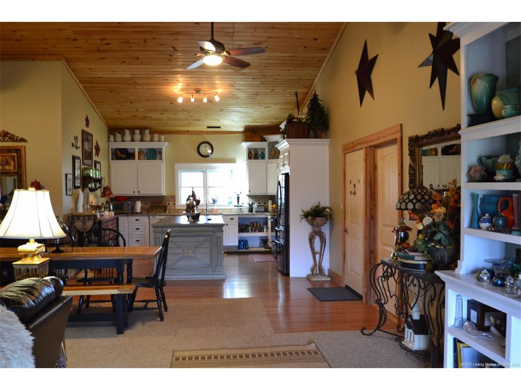 7087 Dixie Road Southwest Central, IN 47110 - Photo 29 of 37