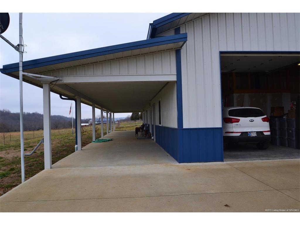 7087 Dixie Road Southwest Central, IN 47110 - Photo 3 of 37