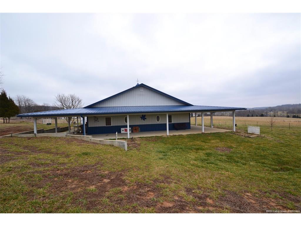 7087 Dixie Road Southwest Central, IN 47110 - Photo 4 of 37
