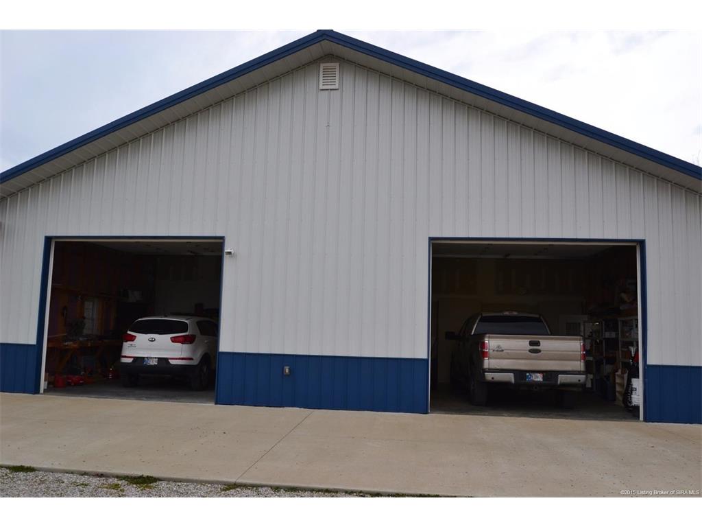 7087 Dixie Road Southwest Central, IN 47110 - Photo 5 of 37