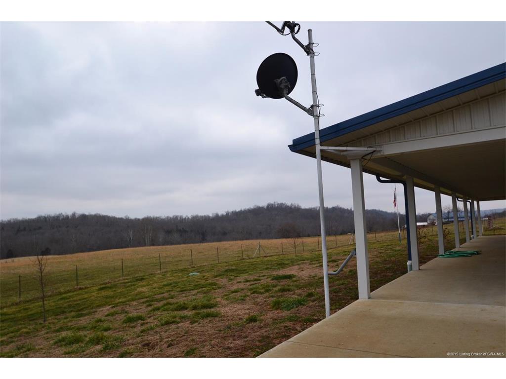 7087 Dixie Road Southwest Central, IN 47110 - Photo 7 of 37