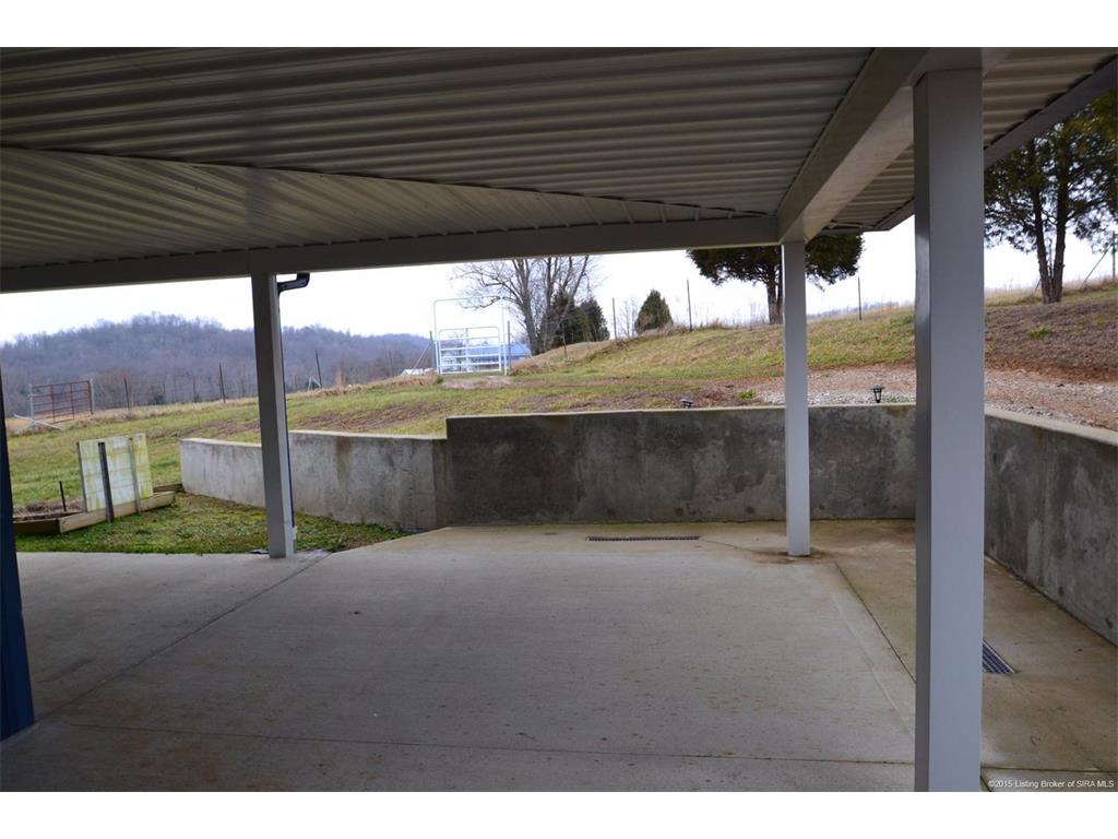 7087 Dixie Road Southwest Central, IN 47110 - Photo 10 of 37