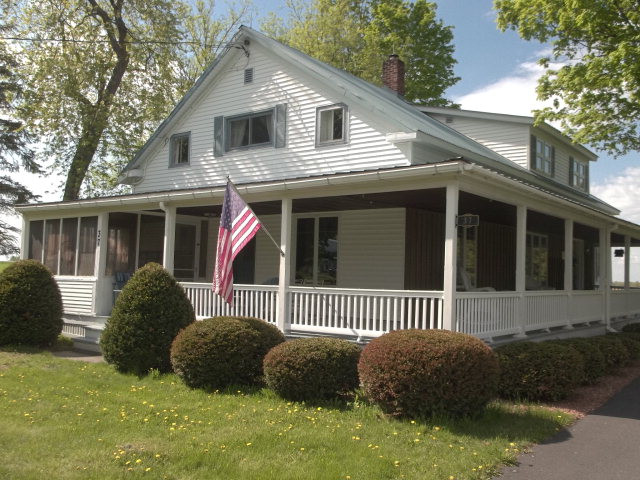 37 Cosgrove Road Malone, NY 12953 - Photo 1 of 1 Gallery Image 1