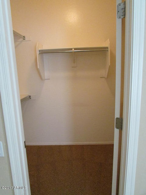 5343 West Fremont Road Laveen, AZ 85339 - Photo 13 of 16 Walk in closet