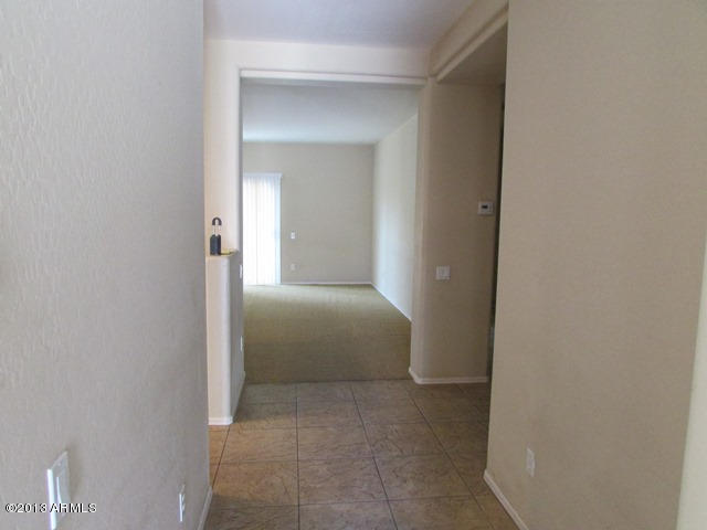 5343 West Fremont Road Laveen, AZ 85339 - Photo 2 of 16 View coming in front door
