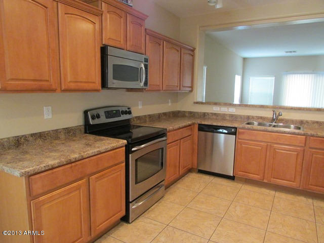 5343 West Fremont Road Laveen, AZ 85339 - Photo 4 of 16 Kitchen 2