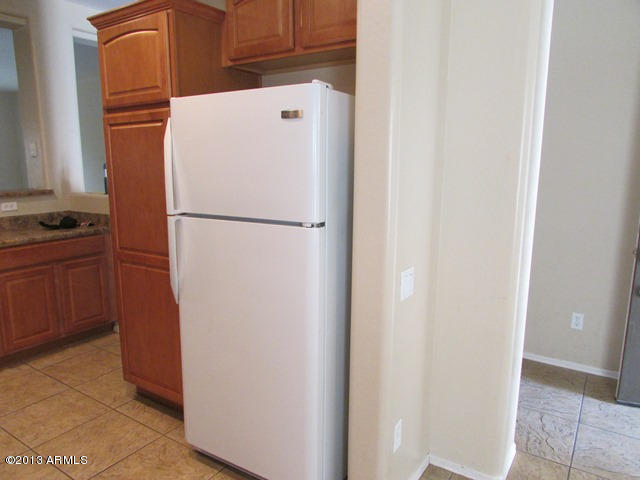 5343 West Fremont Road Laveen, AZ 85339 - Photo 5 of 16 Fridge